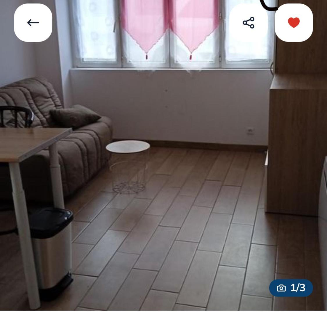 Apartment Porte Royale *